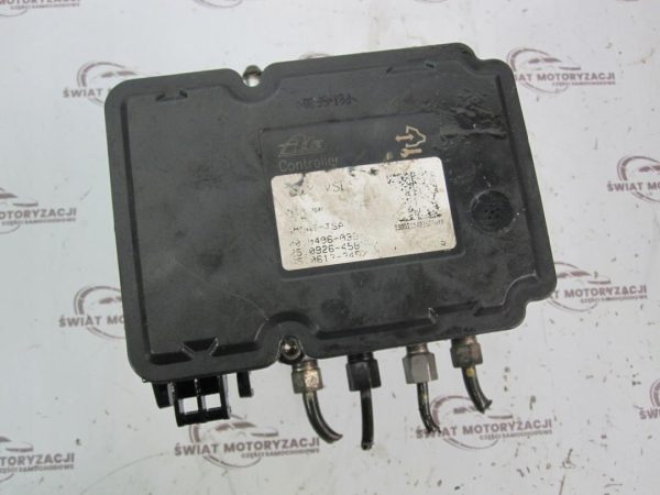 ANTARA 2.0 CDTI 150KM Z200MH 08r pompa ABS - obrazek 5