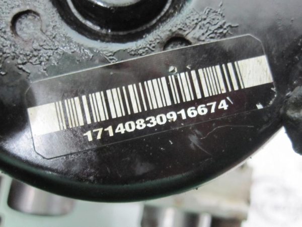 ANTARA 2.0 CDTI 150KM Z200MH 08r pompa ABS - obrazek 7