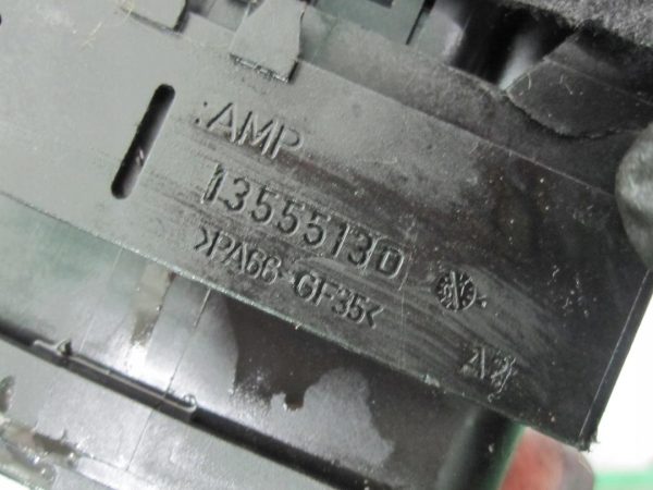 ANTARA 2.0 CDTI 150KM Z200MH 08r pompa ABS - obrazek 9