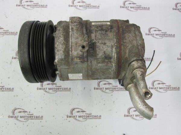 ANTARA 2.0 CDTI 150KM Z200MH 08r sprężarka klimatyzacji 447190-5041