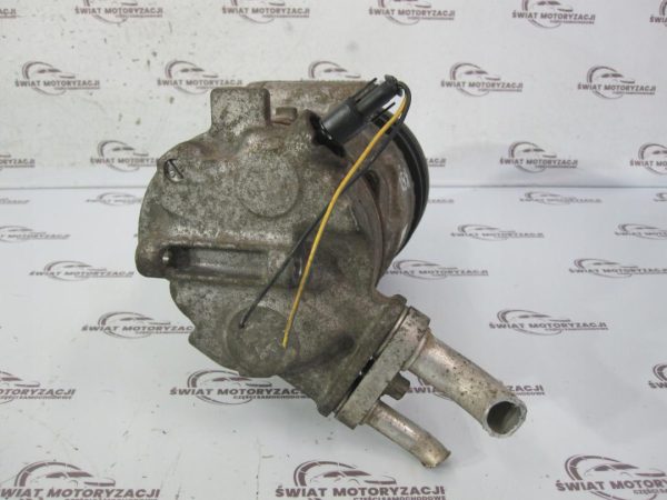 ANTARA 2.0 CDTI 150KM Z200MH 08r sprężarka klimatyzacji 447190-5041 - obrazek 4