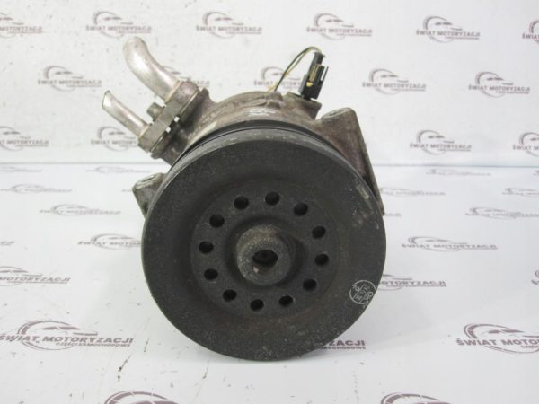 ANTARA 2.0 CDTI 150KM Z200MH 08r sprężarka klimatyzacji 447190-5041 - obrazek 5