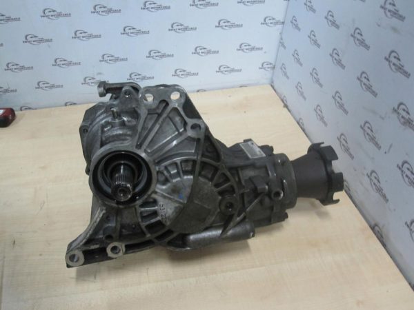 ANTARA 2.2 CDTI VCDI 184 KM 153 TYS KM Reduktor 24263577