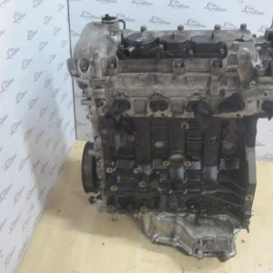 ANTARA CAPTIVA 2.2 CDTI VCDI Z22D1 184 KM Silnik po weryfikacji