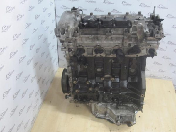 ANTARA CAPTIVA 2.2 CDTI VCDI Z22D1 184 KM Silnik po weryfikacji