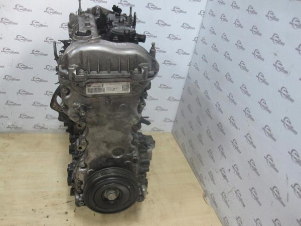 ANTARA CAPTIVA 2.2 CDTI VCDI Z22D1 184 KM Silnik po weryfikacji - obrazek 3