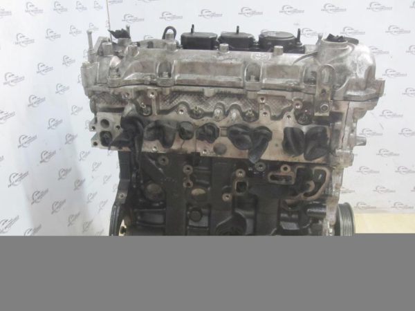 ANTARA CAPTIVA 2.2 CDTI VCDI Z22D1 184 KM Silnik po weryfikacji - obrazek 6