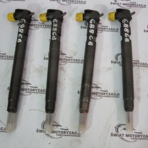 ANTARA CAPTIVA 2.2 CDTI VCDI Z22D1 184 wtryskiwacz wtrysk 28264951 25183186