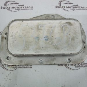 ASTRA 1.6 16V chłodniczka oleju
