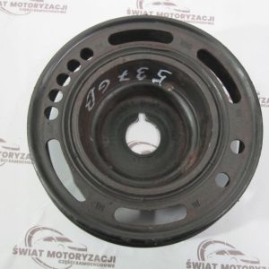 ASTRA 1.6 16V koło pasowe wału 55565300