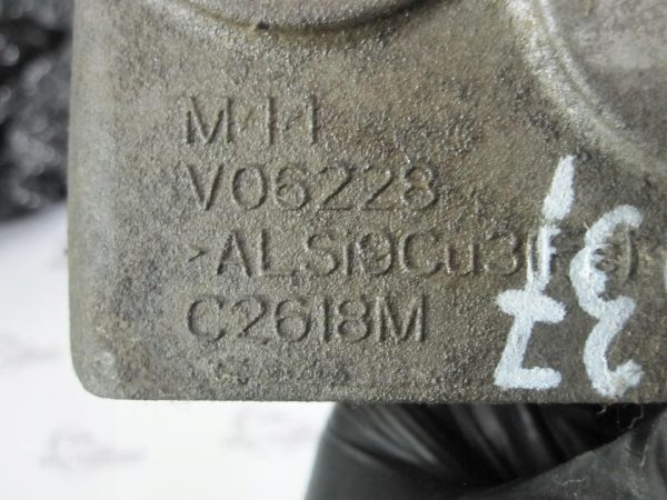 ASTRA 1.6 16V łapa silnika 13248511 - obrazek 4