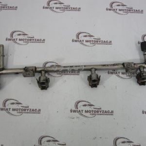 ASTRA 1.6 16V listwa wtryskowa 55562597