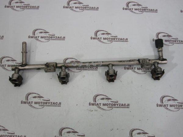 ASTRA 1.6 16V listwa wtryskowa 55562597