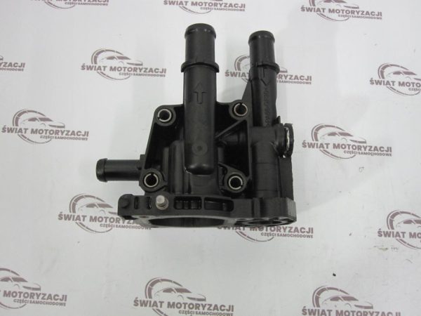 ASTRA 1.6 16V obudowa termostatu 090961