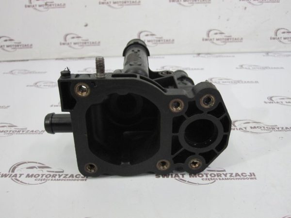 ASTRA 1.6 16V obudowa termostatu 090961 - obrazek 2