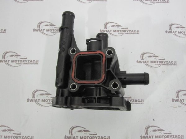 ASTRA 1.6 16V obudowa termostatu 090961 - obrazek 3