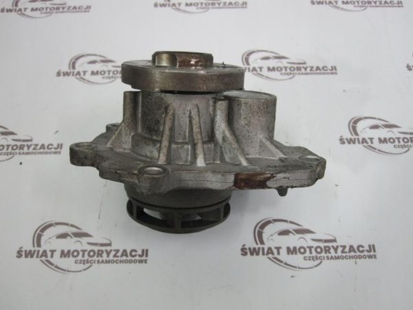 ASTRA 1.6 16V pompa wody 475020 - obrazek 2