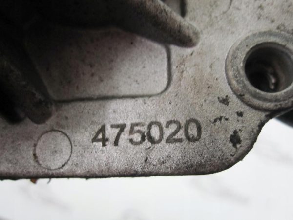 ASTRA 1.6 16V pompa wody 475020 - obrazek 3