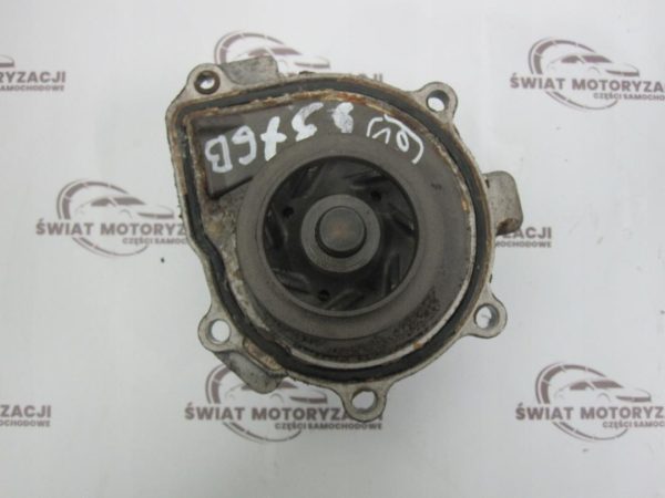 ASTRA 1.6 16V pompa wody 475020 - obrazek 4