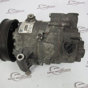 ASTRA 1.6 16V sprężarka klimatyzacji 13250604 401351739 6573026 6572866