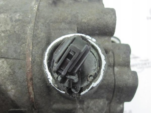 ASTRA 1.6 16V sprężarka klimatyzacji 13250604 401351739 6573026 6572866 - obrazek 6