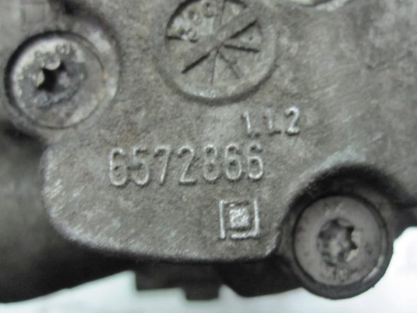 ASTRA 1.6 16V sprężarka klimatyzacji 13250604 401351739 6573026 6572866 - obrazek 9