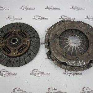 ASTRA 1.6 16V sprzęgło tarcza docisk