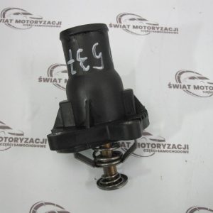 ASTRA 1.6 16V termostat