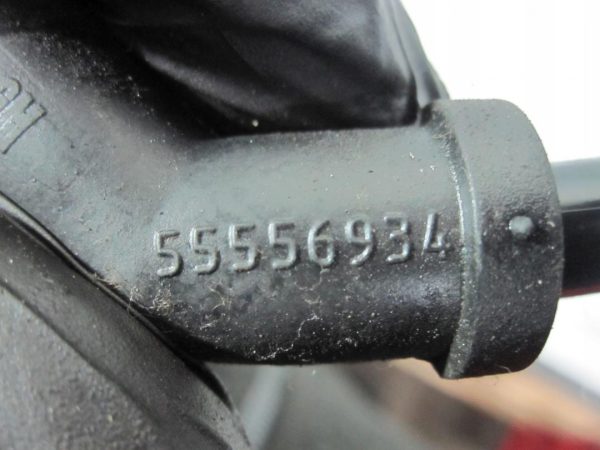 ASTRA 1.6 16V zawór odpowietrzania 55556934 - obrazek 3