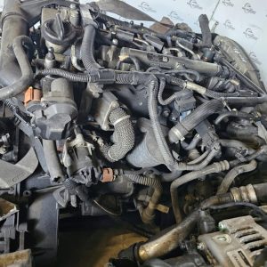 ASTRA INSIGNIA ZAFIRA 2.0 CDTI A20DTH 160KM 10r silnik z pompą wtryskową