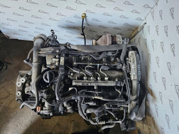 ASTRA INSIGNIA ZAFIRA 2.0 CDTI A20DTH 160KM 10r silnik z pompą wtryskową - obrazek 3