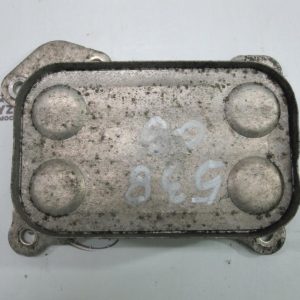 ASTRA IV J 1.3 CDTI 12r chłodniczka oleju 3417466
