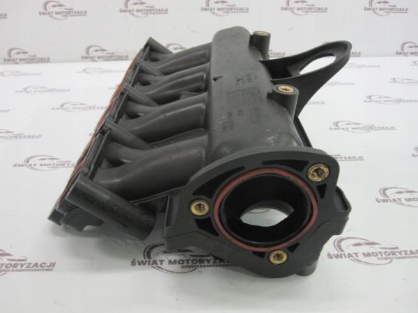 ASTRA IV J 1.3 CDTI 12r kolektor ssący map sensor 55213267 55217648 - obrazek 2