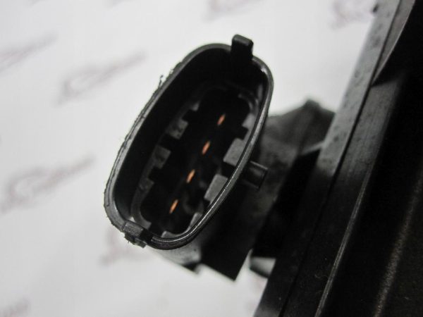 ASTRA IV J 1.3 CDTI 12r kolektor ssący map sensor 55213267 55217648 - obrazek 3