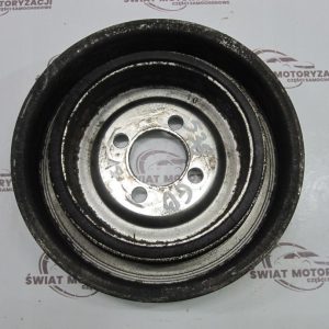 ASTRA IV J 1.3 CDTI 12r koło pasowe
