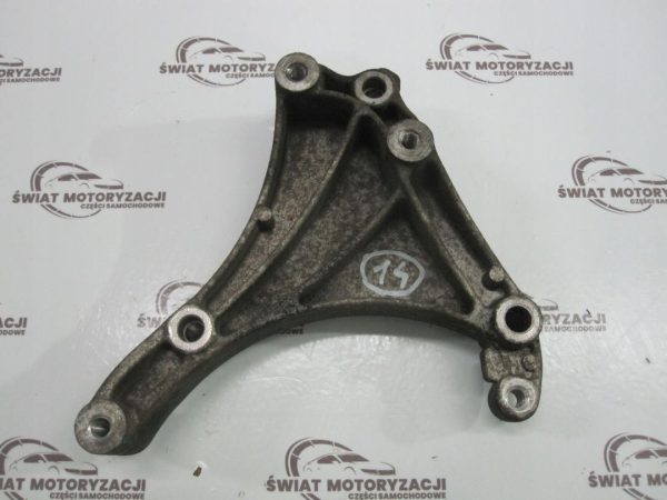 ASTRA IV J 1.3 CDTI 12r łapa alternatora 55568857 532274354 - obrazek 4
