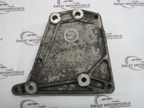 ASTRA IV J 1.3 CDTI 12r łapa sprężarki klimatyzacji 5567925 - obrazek 3