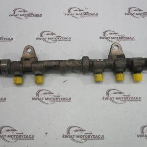 ASTRA IV J 1.3 CDTI 12r listwa wtryskowa 55573331
