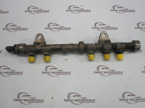 ASTRA IV J 1.3 CDTI 12r listwa wtryskowa 55573331