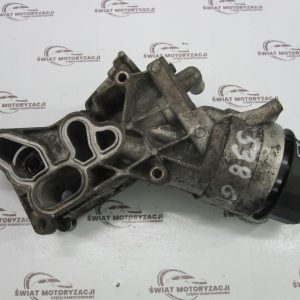 ASTRA IV J 1.3 CDTI 12r obudowa filtra oleju 55238292