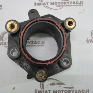ASTRA IV J 1.3 CDTI 12r podstawa przepustnicy 55564983