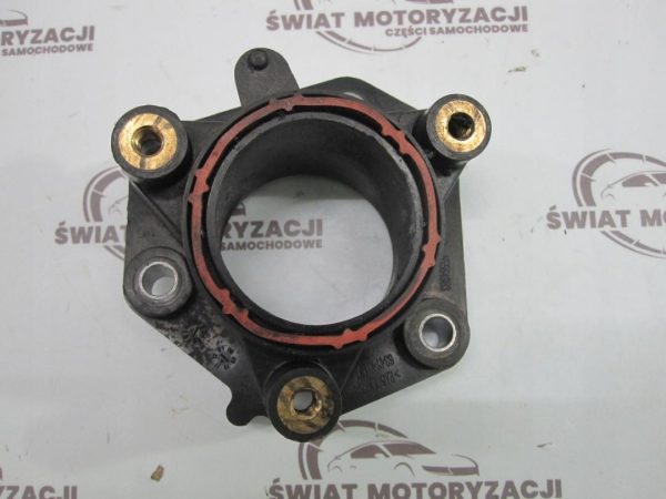 ASTRA IV J 1.3 CDTI 12r podstawa przepustnicy 55564983