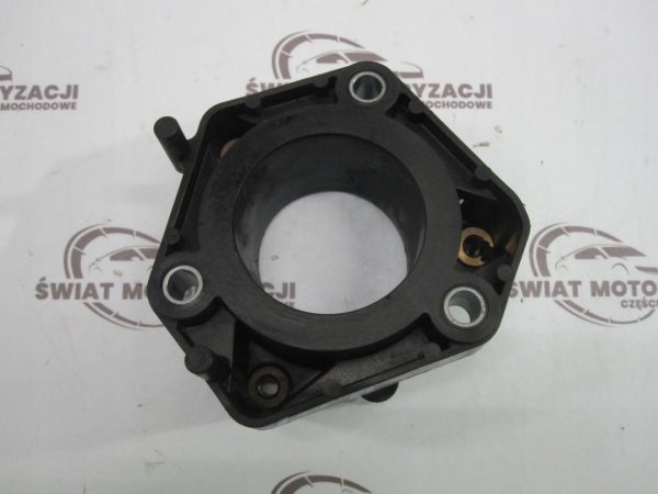 ASTRA IV J 1.3 CDTI 12r podstawa przepustnicy 55564983 - obrazek 4