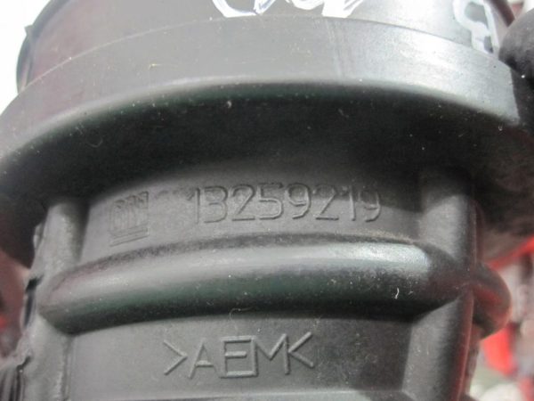 ASTRA IV J 1.3 CDTI 12r rura dolot powietrza 315875880 - obrazek 4