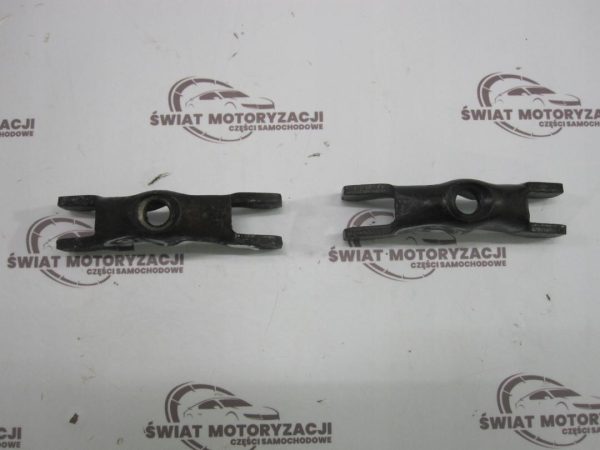 ASTRA IV J 1.3 CDTI 12r stopka mocowanie wtrysku