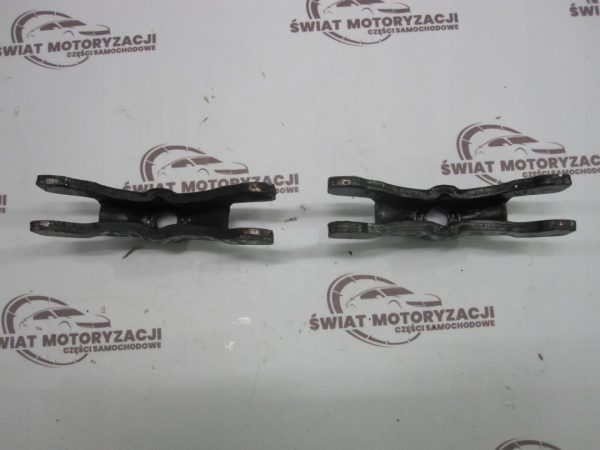ASTRA IV J 1.3 CDTI 12r stopka mocowanie wtrysku - obrazek 3