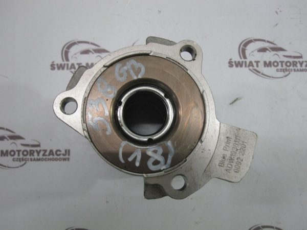ASTRA IV J 1.3 CDTI 12r wysprzęglik - obrazek 4