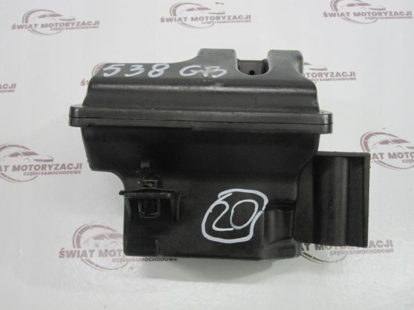 ASTRA IV J 1.3 CDTI 12r zbiornik podciśnienia 55571341 - obrazek 5