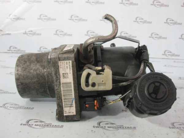 ASTRA J 1.6 113KM 10r pompa wspomagania A5101675+B V29010472A