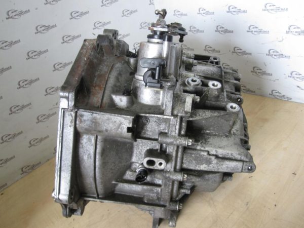 ASTRA MOKKA 1.4 TURBO A14NET 4X4 140KM skrzynia biegów 40087869 55568211 - obrazek 3
